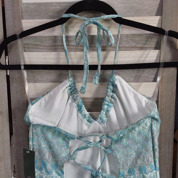 026 - Women's Crochet Slip Dress | Wild Fable™ | Medium - Picture 9 of 13